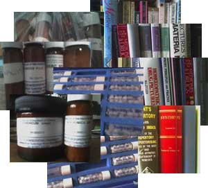 Homoeopathy